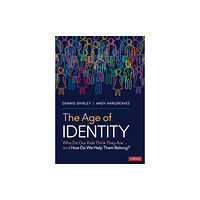 Sage publications inc The Age of Identity (häftad, eng)