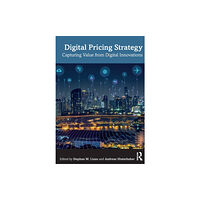 Taylor & francis ltd Digital Pricing Strategy (häftad, eng)