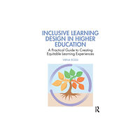 Taylor & francis ltd Inclusive Learning Design in Higher Education (häftad, eng)