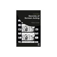 Taylor & francis ltd Secrets of Screen Acting (häftad, eng)