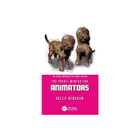 Taylor & francis ltd The Pocket Mentor for Animators (häftad, eng)