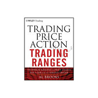 John Wiley & Sons Inc Trading Price Action Trading Ranges (inbunden, eng)