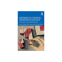 Taylor & francis ltd Mistakes in Clinical Neuropsychology (häftad, eng)
