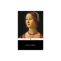 Penguin books ltd Petrarch in English (häftad, eng)