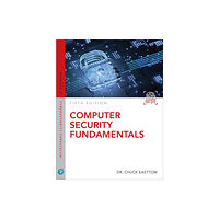 Pearson Education (US) Computer Security Fundamentals (häftad, eng)