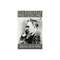 Penguin books ltd The Portable Nietzsche (häftad, eng)