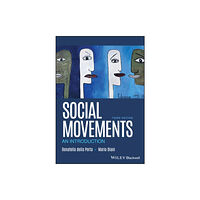 John Wiley And Sons Ltd Social Movements (häftad, eng)