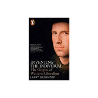 Penguin books ltd Inventing the Individual (häftad, eng)