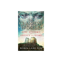 Penguin books ltd The Classical World (häftad, eng)