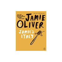 Penguin books ltd Jamie's Italy (häftad, eng)