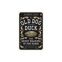 Penguin books ltd The Old Dog and Duck (häftad, eng)