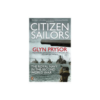 Penguin books ltd Citizen Sailors (häftad, eng)