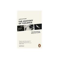 Penguin books ltd The Anatomy of Violence (häftad, eng)