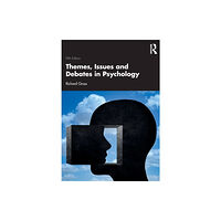 Taylor & francis ltd Themes, Issues and Debates in Psychology (häftad, eng)