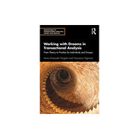 Taylor & francis ltd Working with Dreams in Transactional Analysis (häftad, eng)