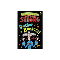 Penguin Random House Children's UK Doctor Bonkers! (häftad, eng)