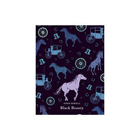 Penguin Random House Children's UK Black Beauty (inbunden, eng)