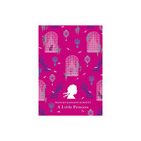 Penguin Random House Children's UK A Little Princess (inbunden, eng)