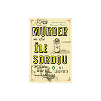 Penguin Putnam Inc Murder on the Ile Sordou (häftad, eng)