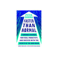 Penguin Putnam Inc Faster Than Normal (häftad, eng)