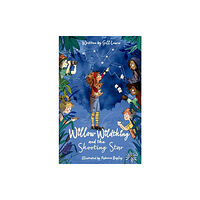 Oxford University Press Willow Wildthing and the Shooting Star (häftad, eng)
