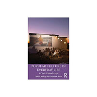 Taylor & francis ltd Popular Culture in Everyday Life (häftad, eng)