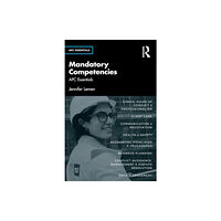 Taylor & francis ltd Mandatory Competencies (häftad, eng)