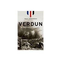 Oxford University Press Inc Verdun (häftad, eng)