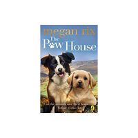 Penguin Random House Children's UK The Paw House (häftad, eng)