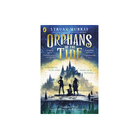 Penguin Random House Children's UK Orphans of the Tide (häftad, eng)