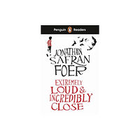 Penguin Random House Children's UK Penguin Readers Level 5: Extremely Loud and Incredibly Close (ELT Graded Reader) (häftad, eng)