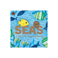 Penguin Random House Children's UK Seas: A lift-the-flap eco book (bok, board book, eng)