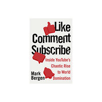 Penguin books ltd Like, Comment, Subscribe (häftad, eng)