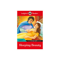 Penguin Random House Children's UK Ladybird Readers Level 4 - Sleeping Beauty (ELT Graded Reader) (häftad, eng)