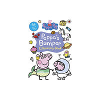 Penguin Random House Children's UK Peppa Pig: Peppa's Bumper Colouring Book (häftad, eng)