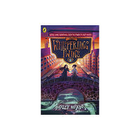 Penguin Random House Children's UK The Whisperling Twins (häftad, eng)