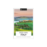 Dorling Kindersley Ltd DK Eyewitness Road Trips Italy (häftad, eng)