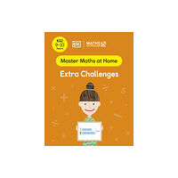 Dorling Kindersley Ltd Maths — No Problem! Extra Challenges, Ages 9-10 (Key Stage 2) (häftad, eng)