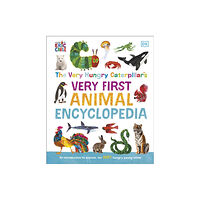 Dorling Kindersley Ltd The Very Hungry Caterpillar's Very First Animal Encyclopedia (inbunden, eng)