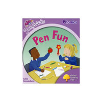 Oxford University Press Oxford Reading Tree: Level 1+: More Songbirds Phonics (häftad, eng)