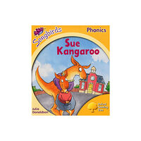 Oxford University Press Oxford Reading Tree Songbirds Phonics: Level 5: Sue Kangaroo (häftad, eng)