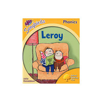 Oxford University Press Oxford Reading Tree Songbirds Phonics: Level 5: Leroy (häftad, eng)