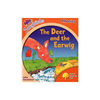 Oxford University Press Oxford Reading Tree Songbirds Phonics: Level 6: The Deer and the Earwig (häftad, eng)
