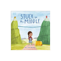 Dorling Kindersley Ltd Stuck in the Middle (häftad, eng)