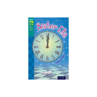 Oxford University Press Oxford Reading Tree TreeTops Fiction: Level 16: Sister Ella (häftad, eng)