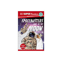 Dorling Kindersley Ltd DK Super Readers Level 3 Space Busters Race to the Moon (häftad, eng)