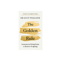 Penguin books ltd The Golden Rule (inbunden, eng)