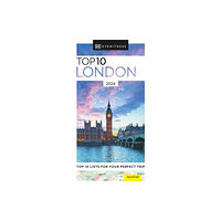 Dorling Kindersley Ltd DK Eyewitness Top 10 London (häftad, eng)