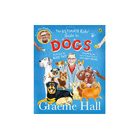 Penguin Random House Children's UK The Ultimate Kids’ Guide to Dogs (häftad, eng)