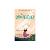 Penguin Random House Children's UK The Whale Rider (häftad, eng)